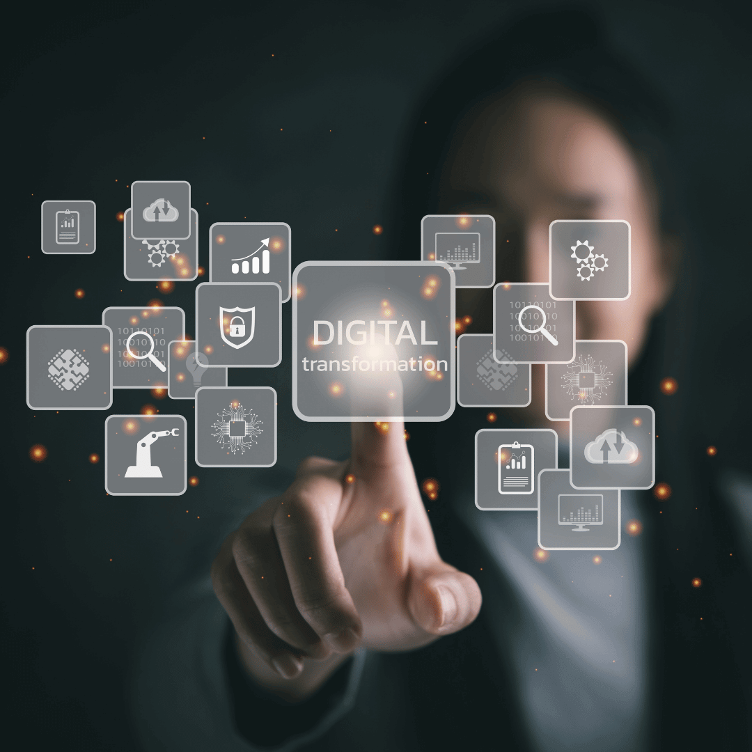 Estrategia Digital Personalizada